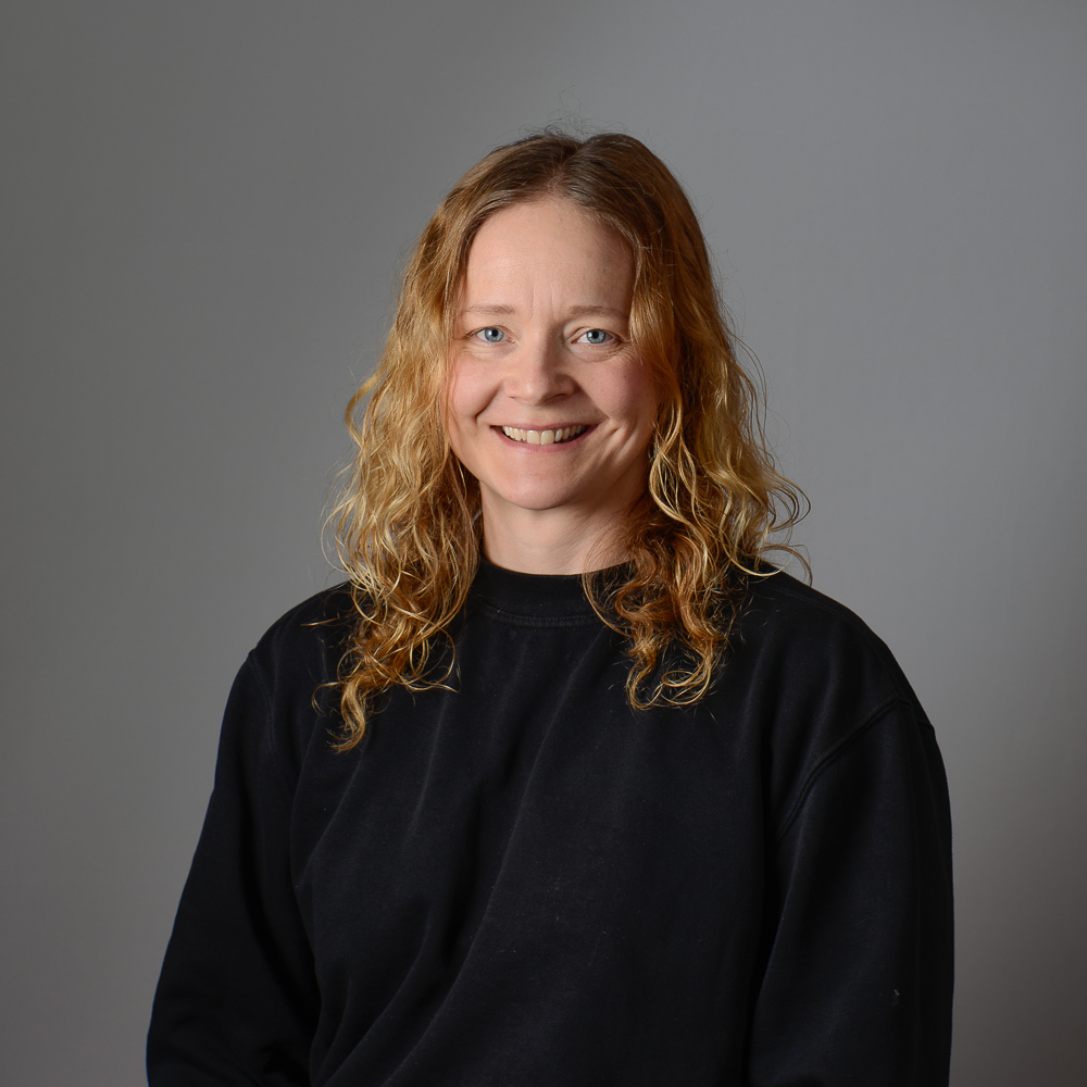 Katarina Paulsson
